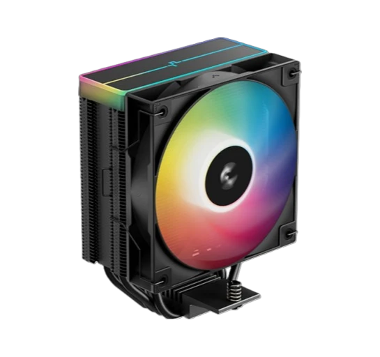 DeepCool AG400 BK ARGB V2